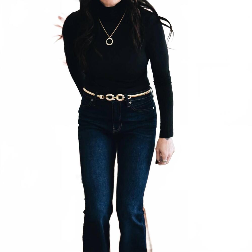 NEW THE MOMENT COLLECTION the reclaim everything bodysuit in black